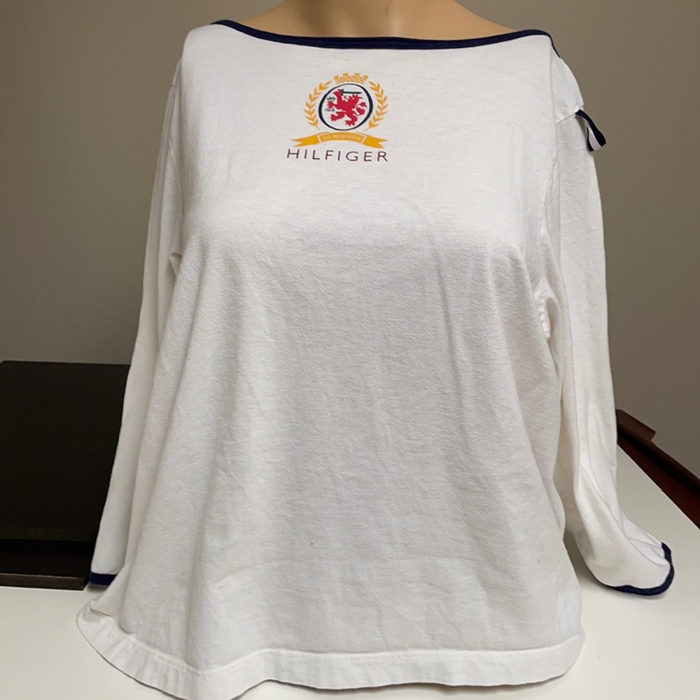 Tommy Hilfiger sleep set